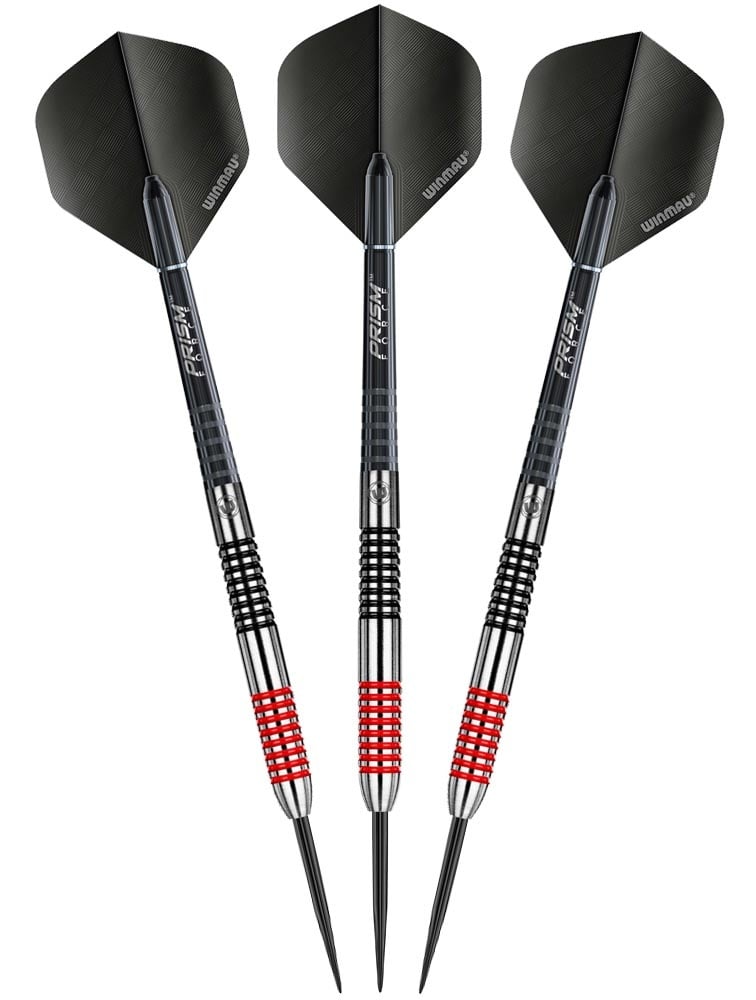 Winmau Ton Machine Rood