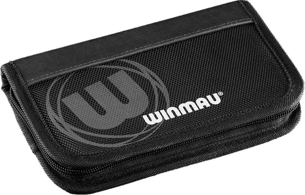 Winmau Urban Slim Case Dartwallet - Zwart