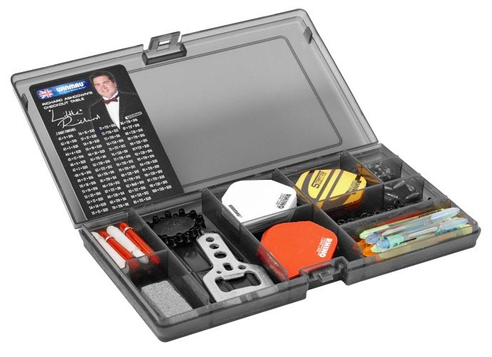 Winmau Ultimate Tune Up Kit