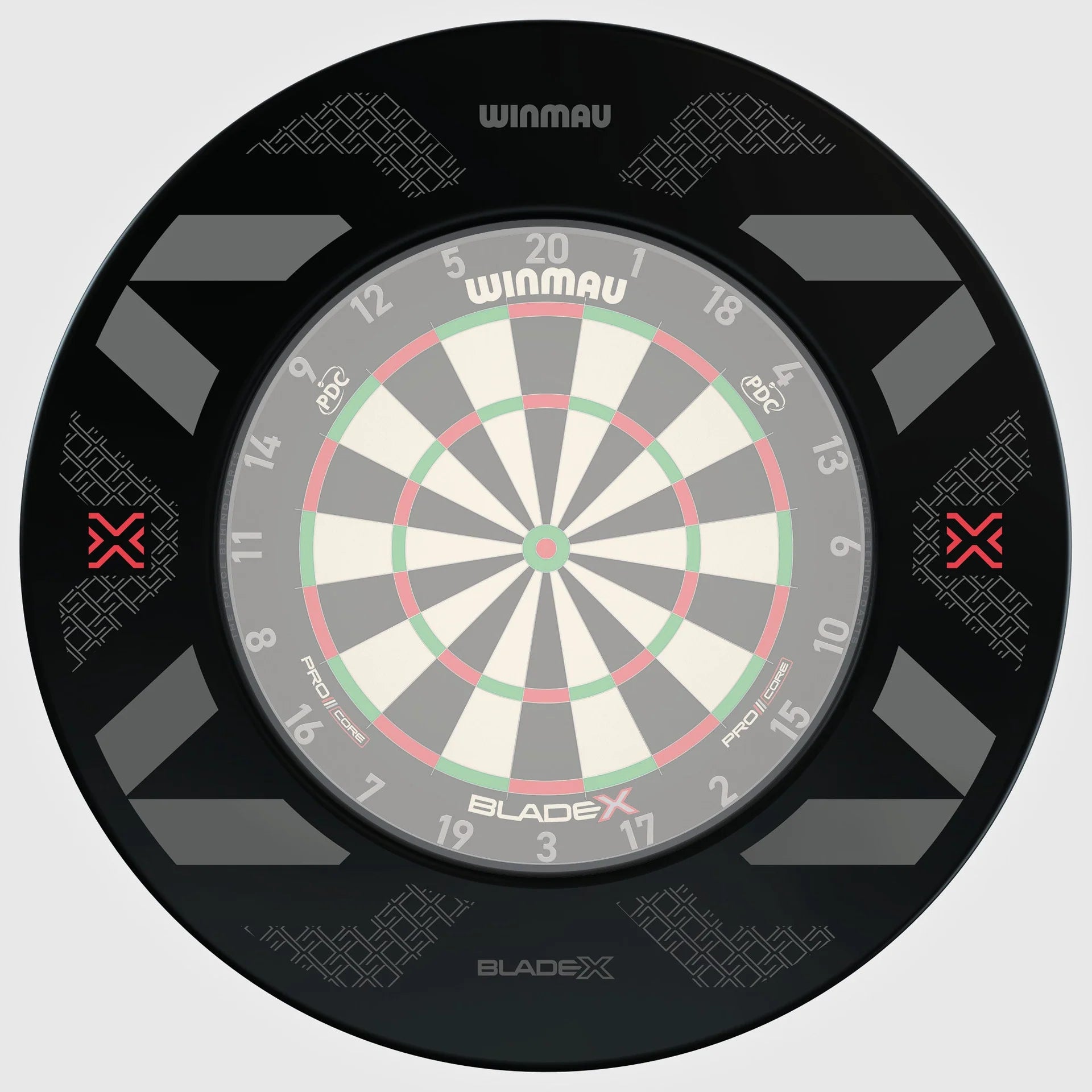 Winmau Blade X Dartboard Surround Ring