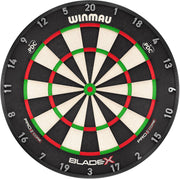 Dartbord Winmau Blade X