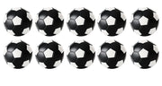 Robertson Tafelvoetbal ballen 10 stuks